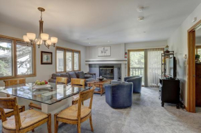 Newly Remodeled Spacious 1 Bedroom condo
